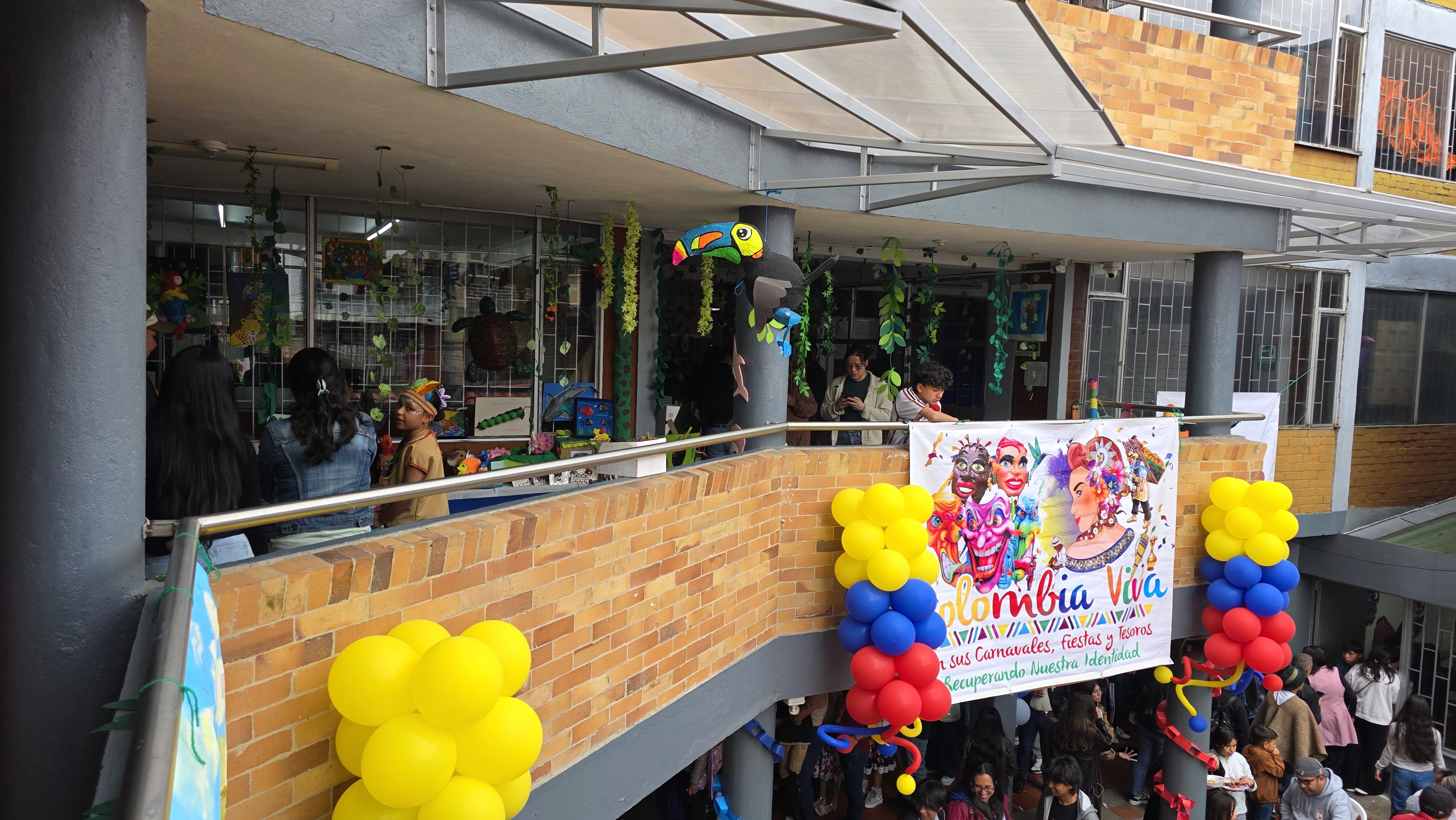 Imagen de Biblioteca Escolar Serafina Alayón