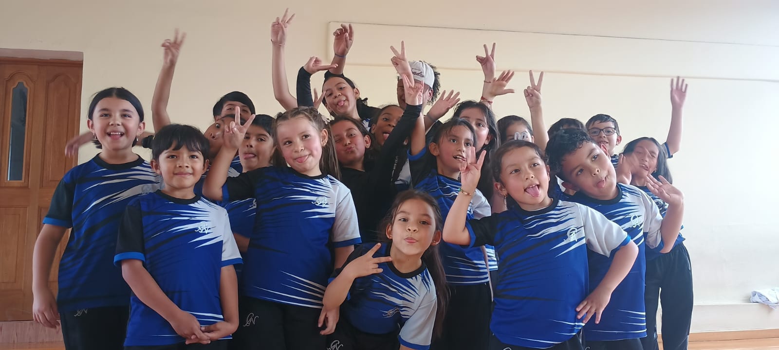 Imagen de Centro de Deportes, Lúdica y Artes
